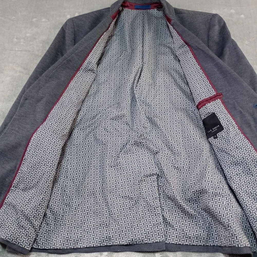 Ted Baker all used